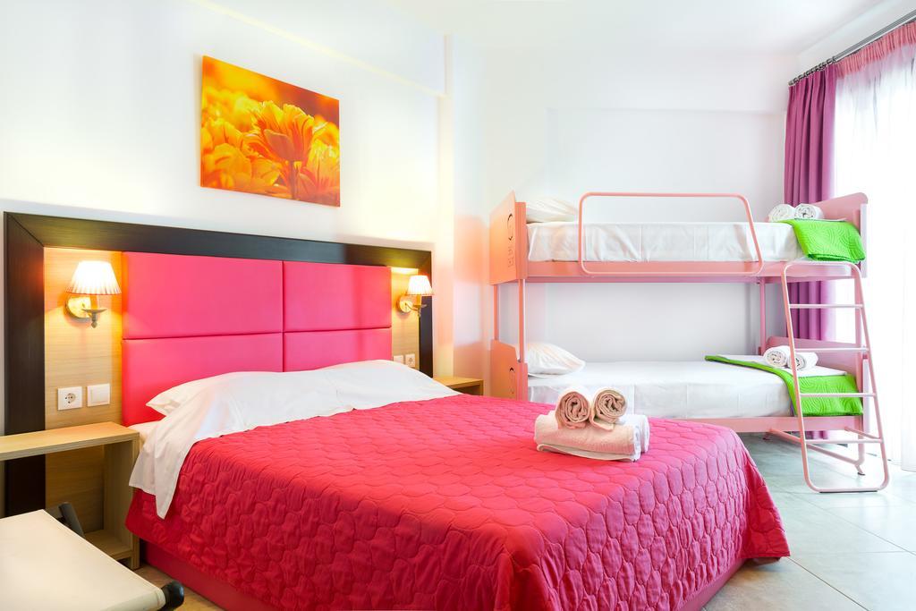 Sea Pearl Luxury Apartments Vrasná Esterno foto