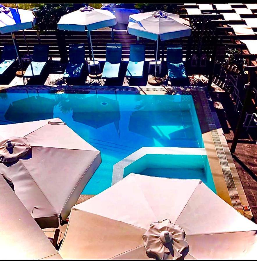 Sea Pearl Luxury Apartments Vrasná Esterno foto